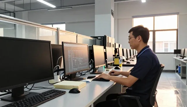 移动应用开发