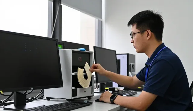 企业管理系统