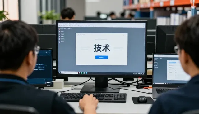 化方案如何适应不同应用环境