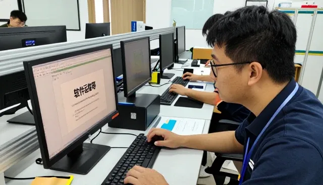 为什么越来越多软件定制选择软件运维等