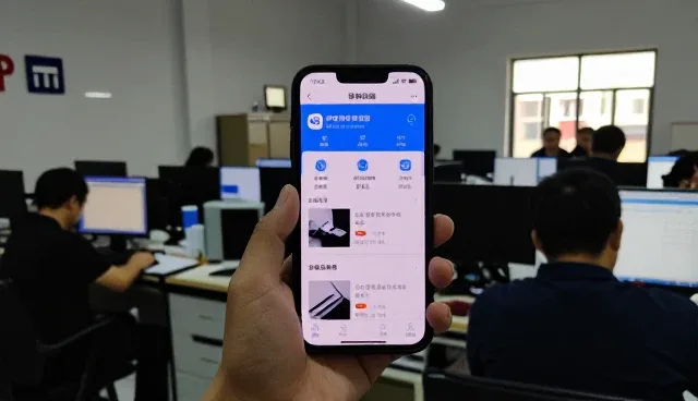 软件定制客户使用软件定制的反馈