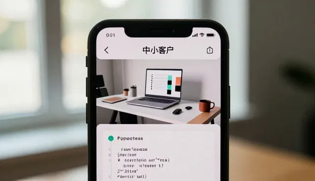 移动端化方案如何助力企业高效管理升级